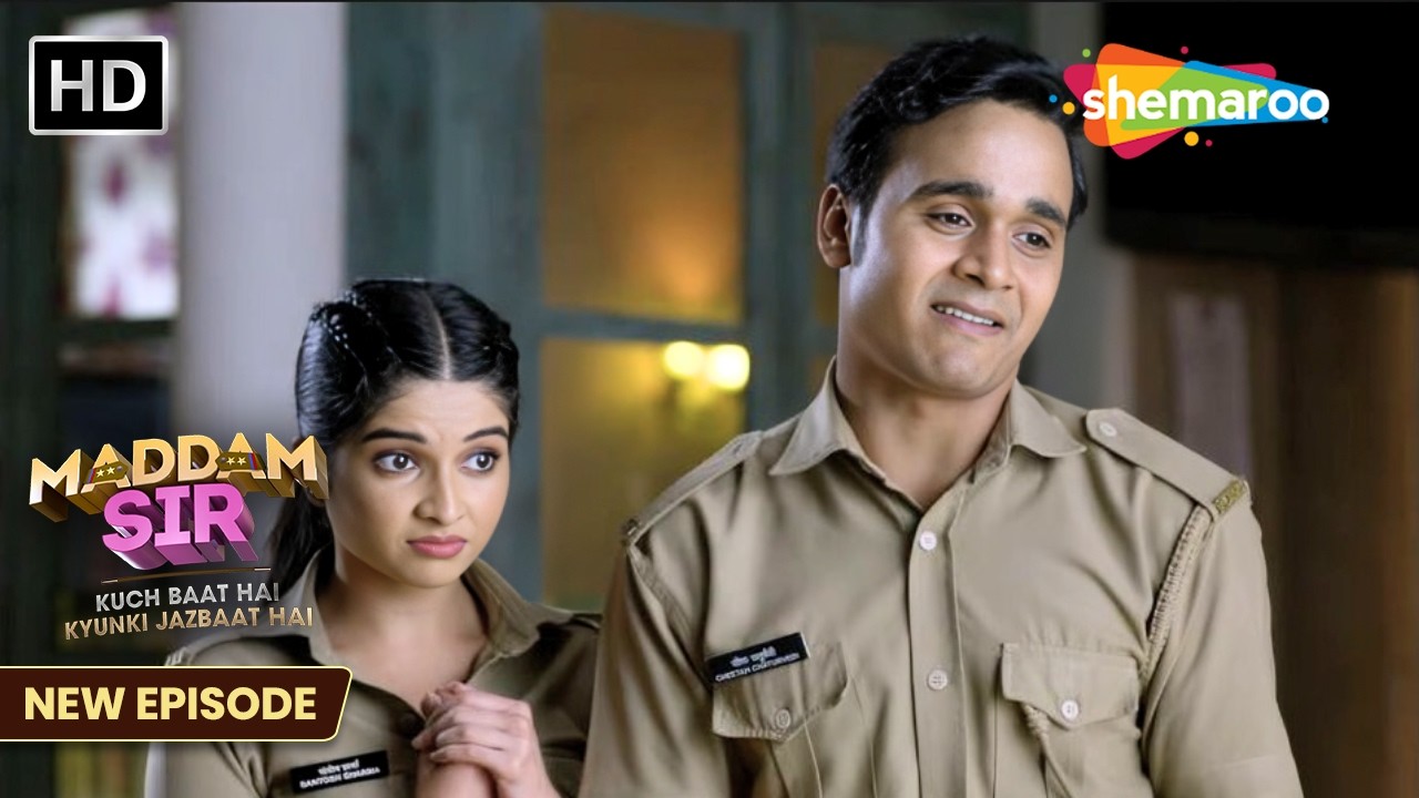 Maddam Sir New Episode 2026 | Best Of Karishma And Haseena | Maddam Sir | Hindi Tv Serial