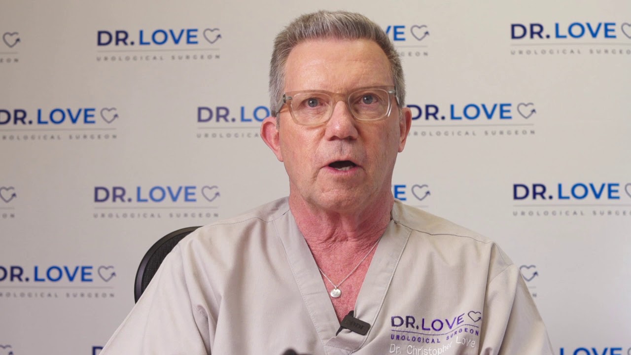 Below the Belt - Introduction to Series