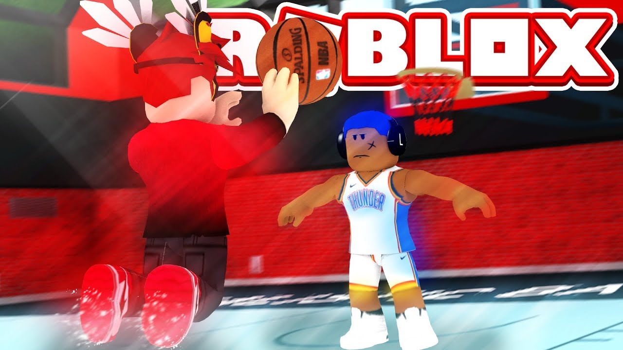 1v1ING GARBAGE? [RB WORLD 2][ROBLOX]