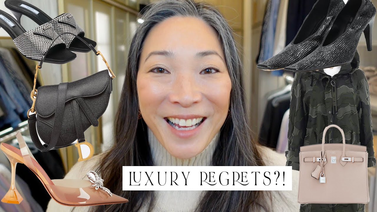 Best and Worst Luxury Purchases of 2022