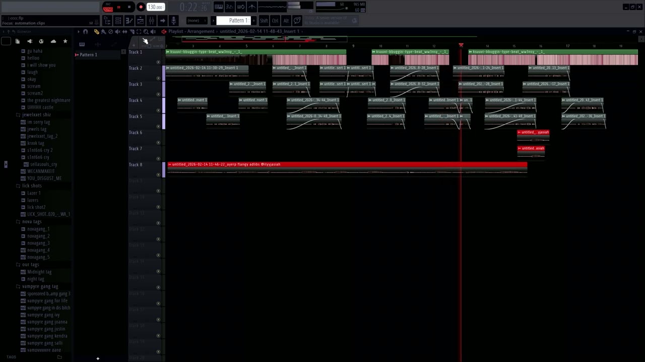 (free) jerk preset how to sound make jerk