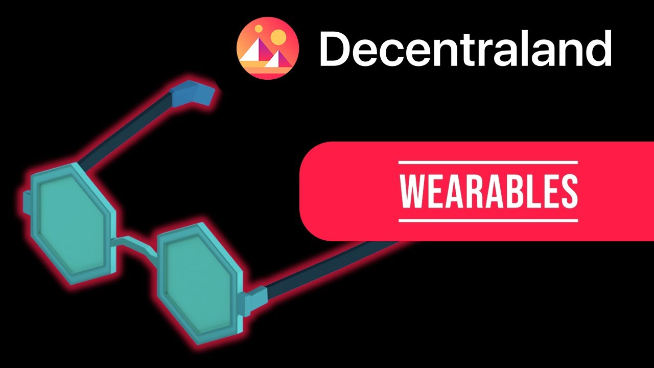 How To Build For DCL | Wearables