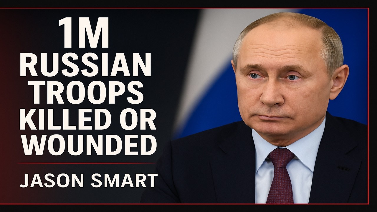 Why Russia Is Dying Out (Population Crisis Explained)