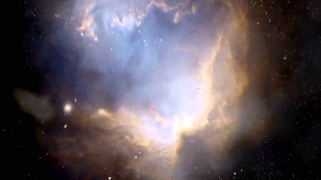 The Electromagnetic Spectrum: looking through galactic space clouds