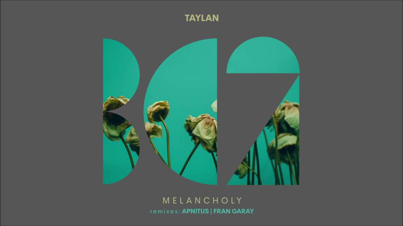 Taylan - Melancholy (APNITUS Remix)