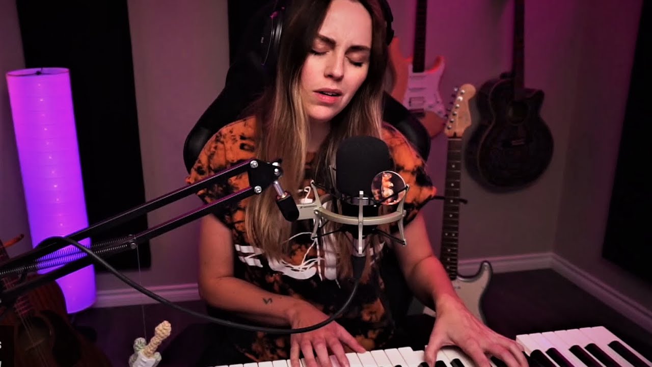 The Funeral - Band of Horses Piano Cover