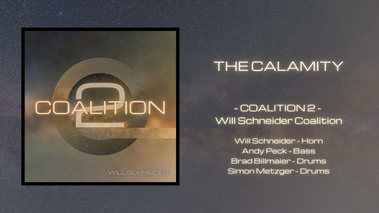 The Calamity