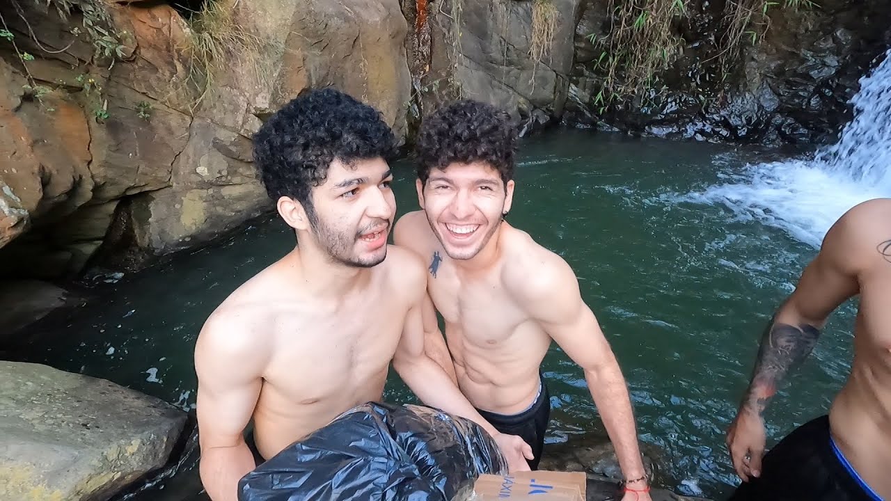 aventuriando con mi bote