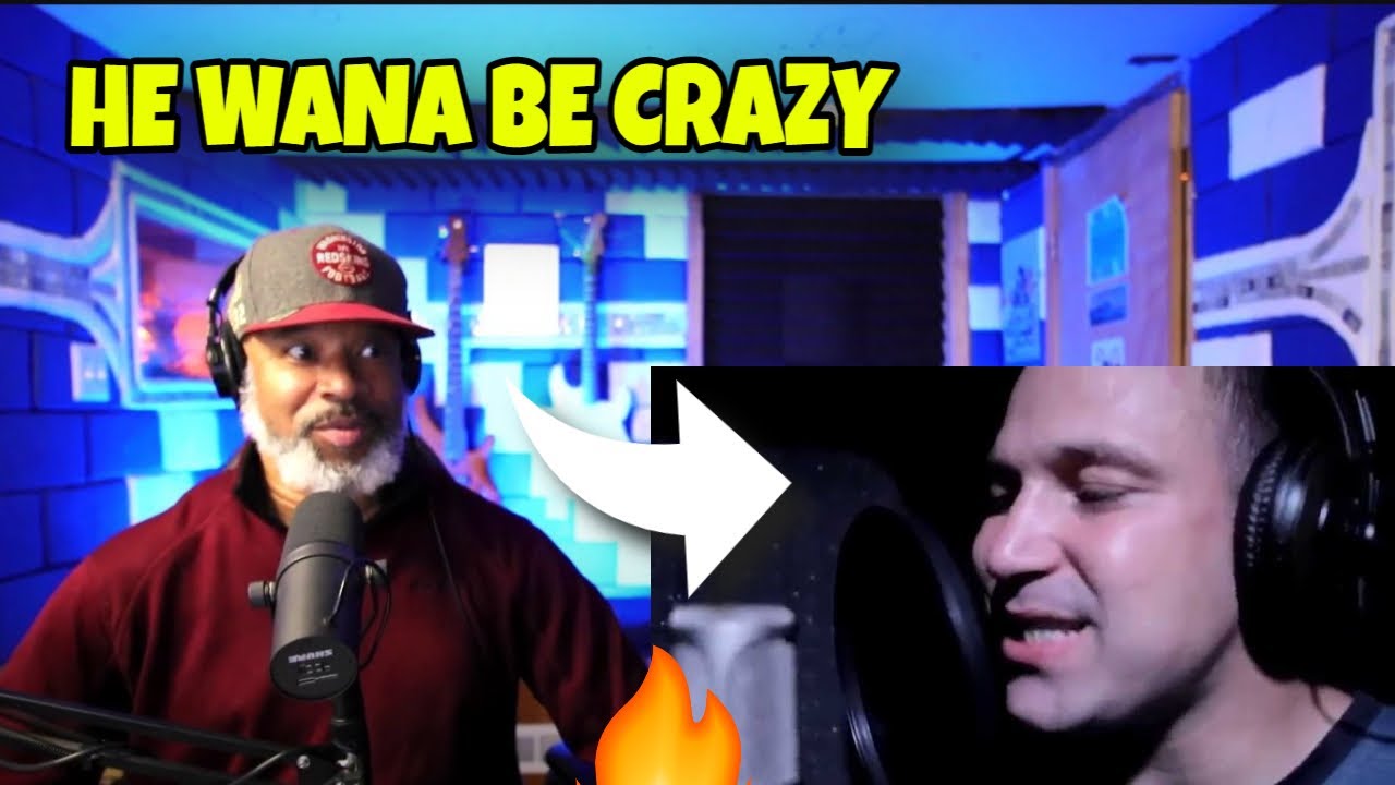 American Producer REACTS To S O R aka RUNI - In da devonakhona (Ин да девонахона)