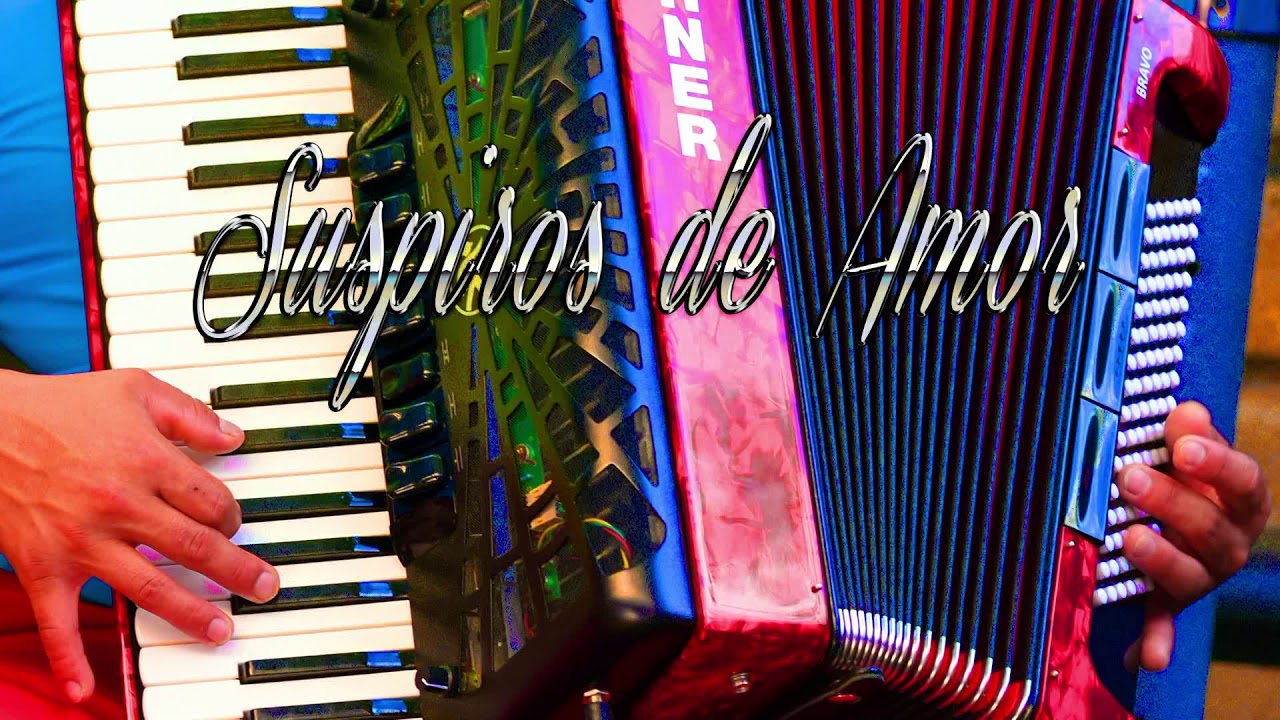 Suspiros de Amor 06 
