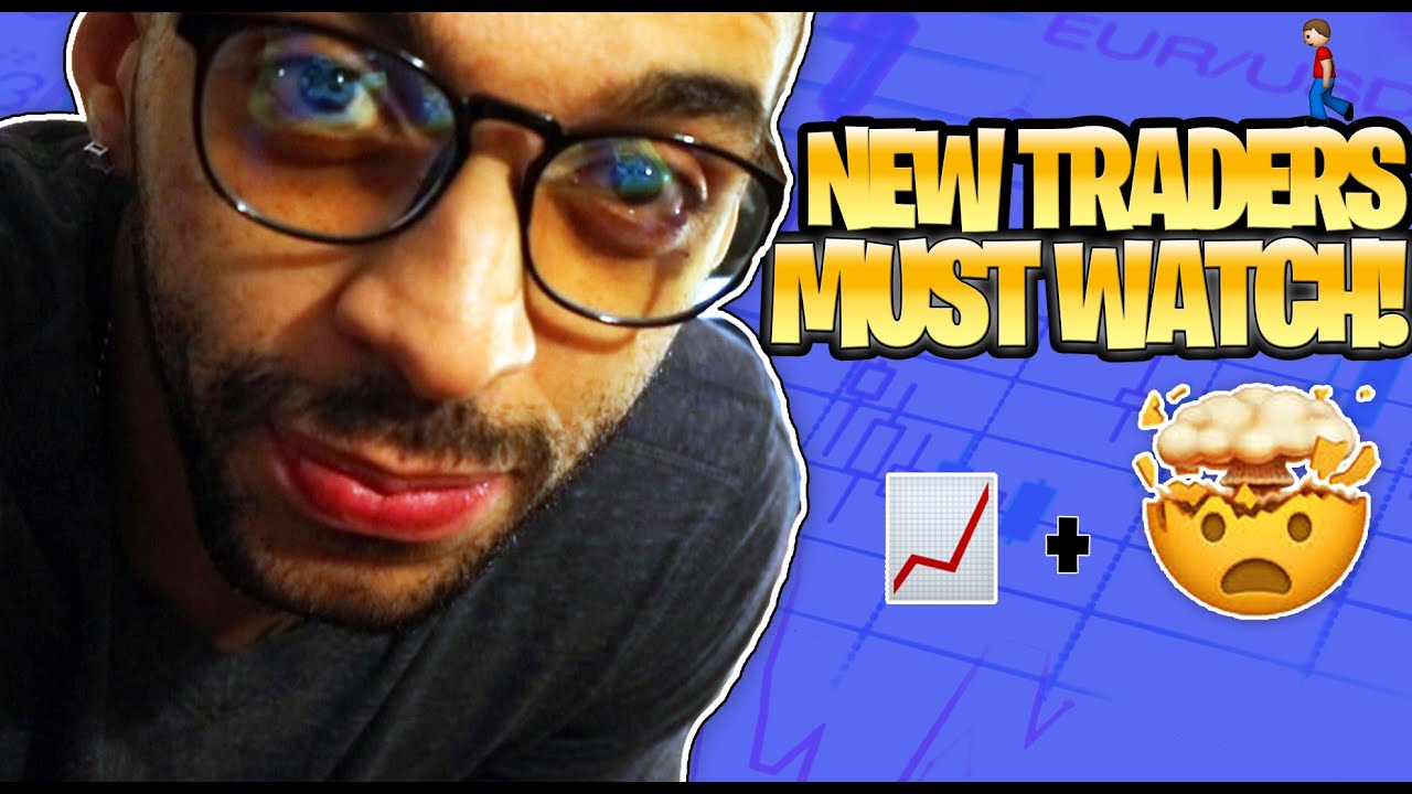 WHY YOU WILL NEVER MAKE MONEY AS A FOREX TRADER... Forex Trading Demo Accounts TRUTH!