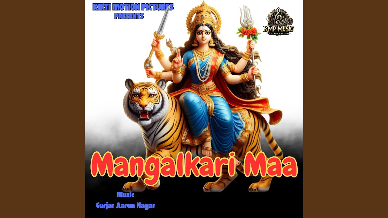 Mangalkari Maa