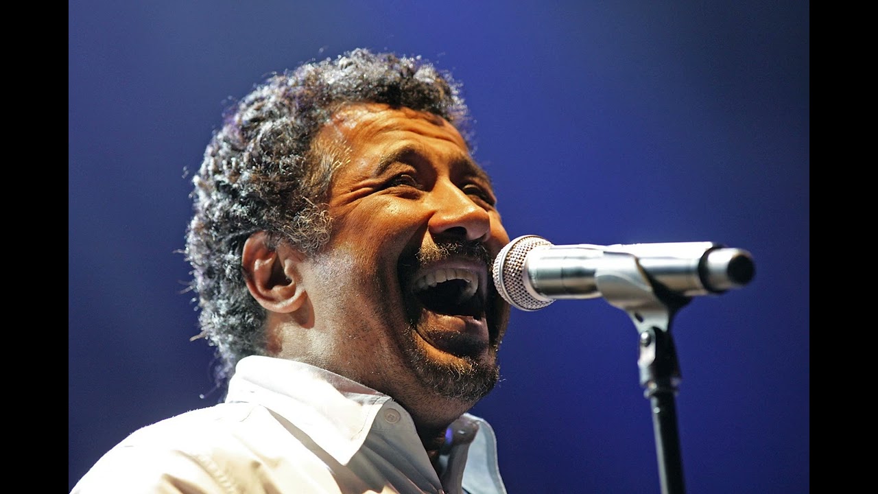 حتى نتي طوالو جنحيك | Cheb Khaled – BH Tape