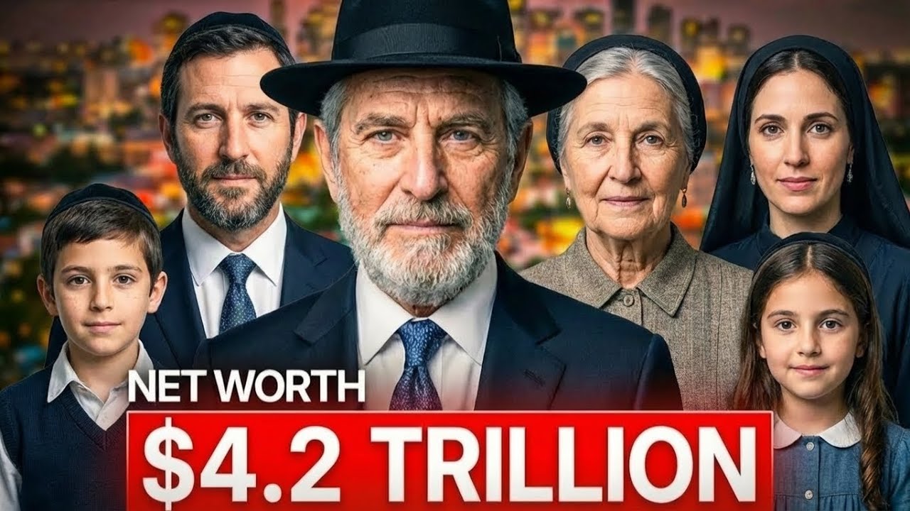 This FLORIDA JEWISH Family Owns the Biggest Business Empire in Florida