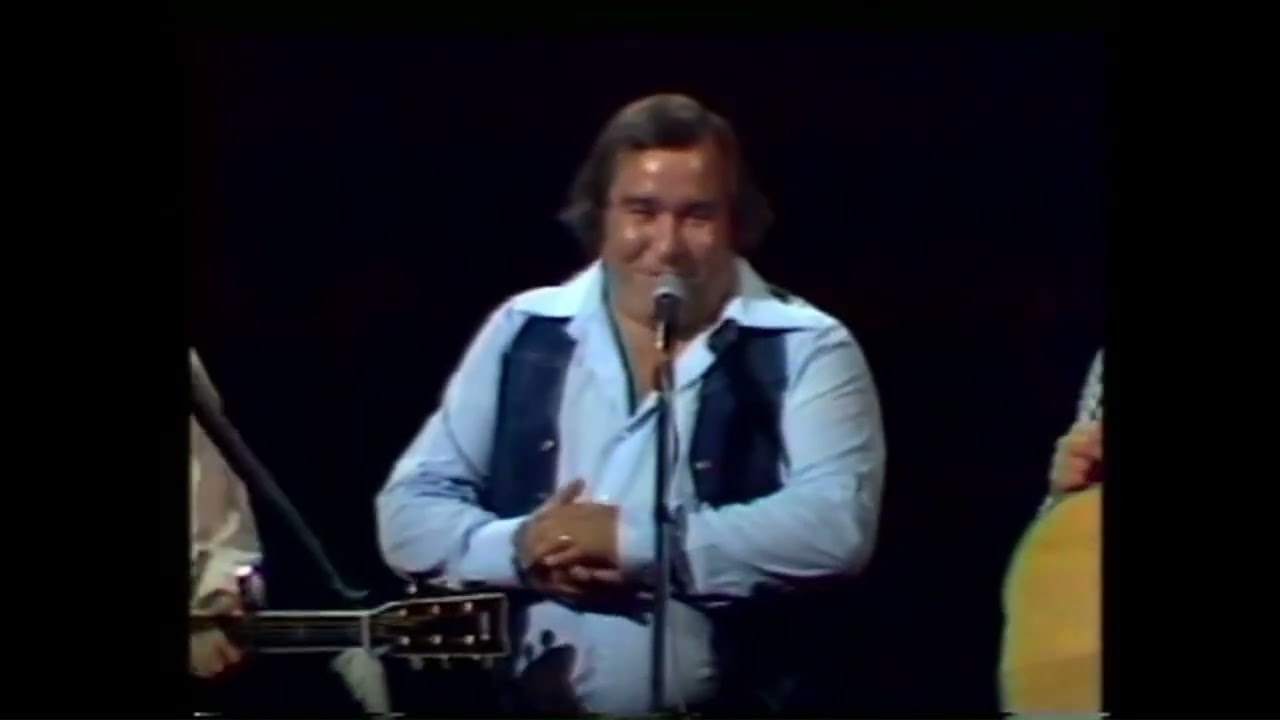 The Irish Rovers: Donald Where's Your Trousers