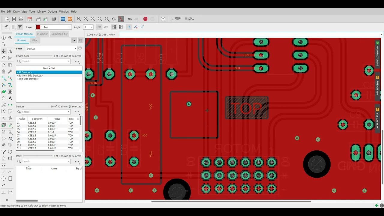PCB Design Tips: Using Polygon Ranking to Boost Reliability