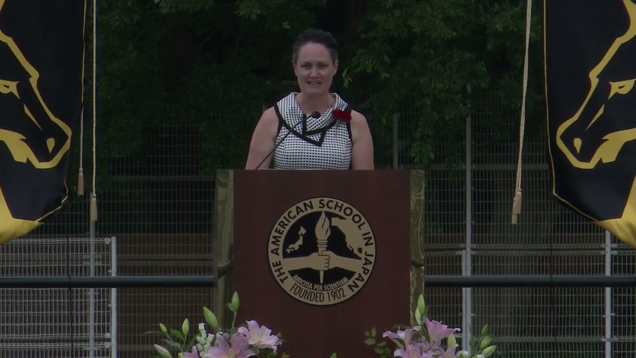 June 1, 2024 - HS Commencement Ceremony