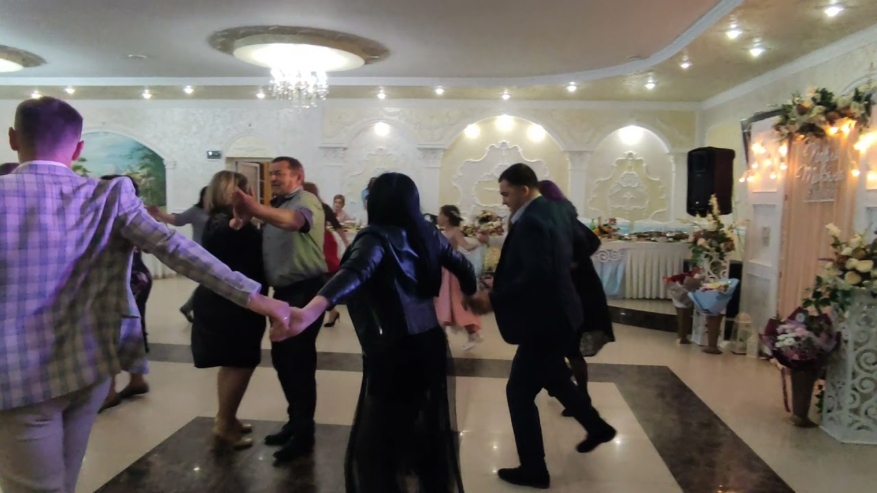 Сергій Барна халтура р.Візит
