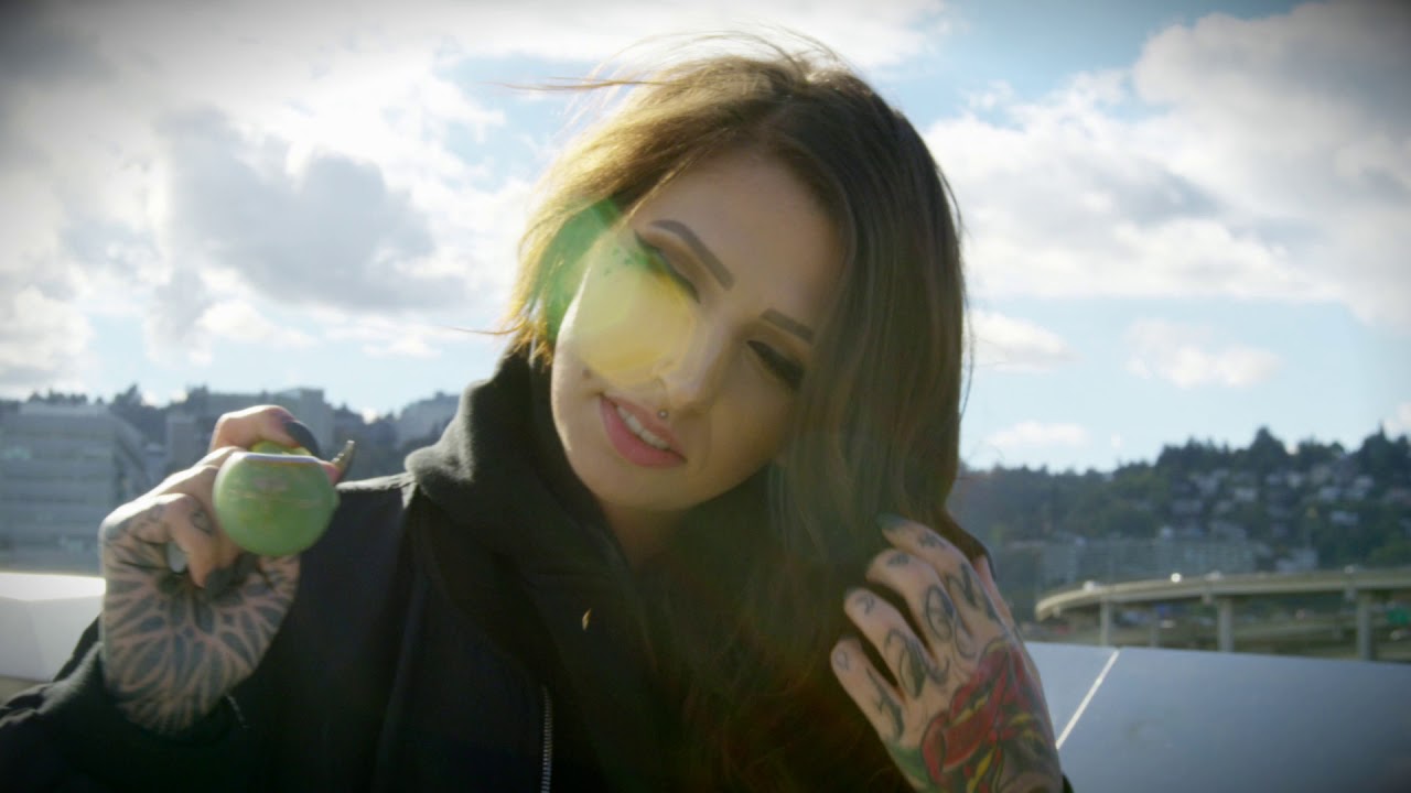 ANGELA MAZZANTI PORTLAND KASHER PROMO