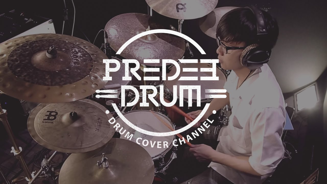 คนไม่จำเป็น  - Getsunova (Drum Cover) | Tar Thawan