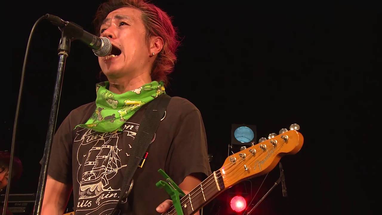 【 JUNIOR BREATH 】EMERGENZA JAPAN 2016（エマージェンザ ジャパン）- 準決勝