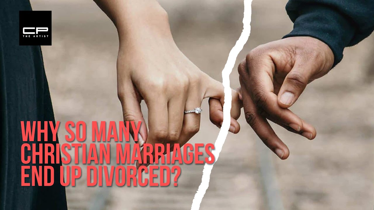 Why Christian Marriages end in Divorce? Fix Christian dating