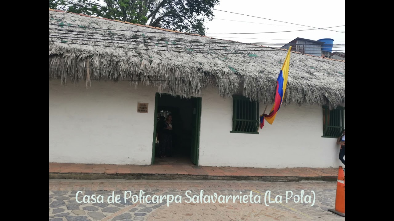 &iquest;Qu&eacute; conocer en Guaduas - Cundinamarca?