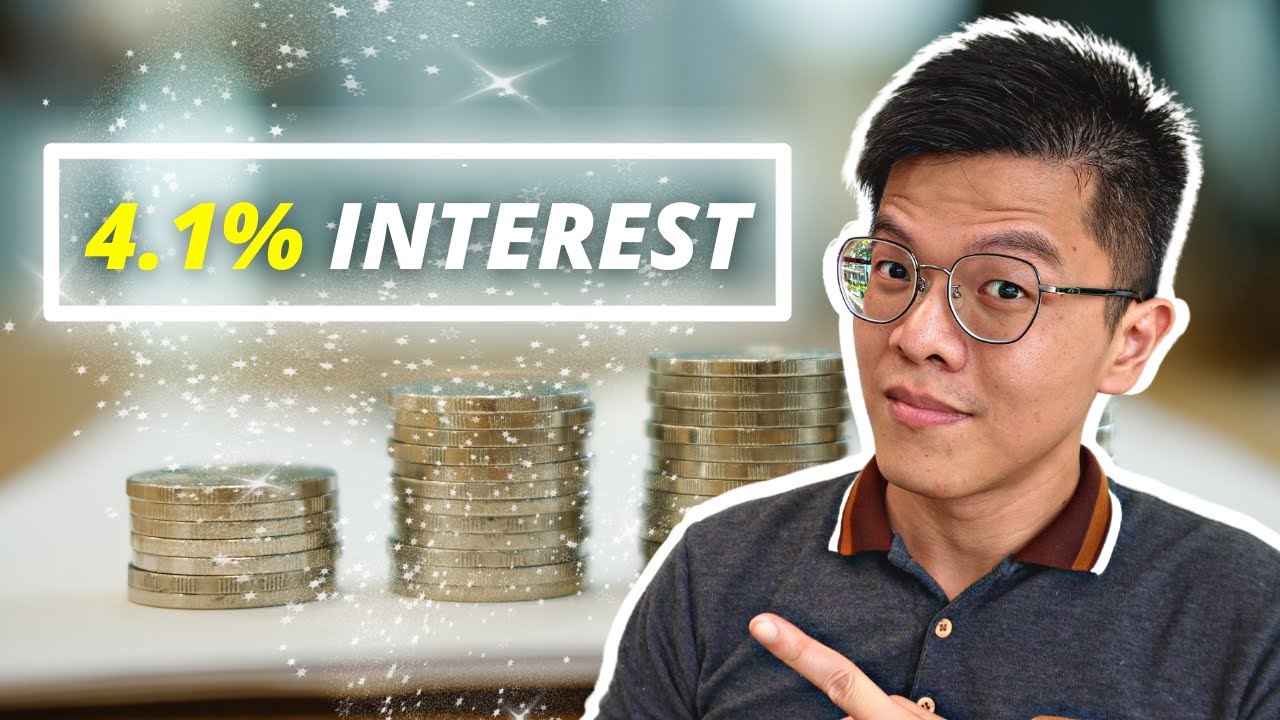I Found the Highest Fixed Deposit Rate in 2022