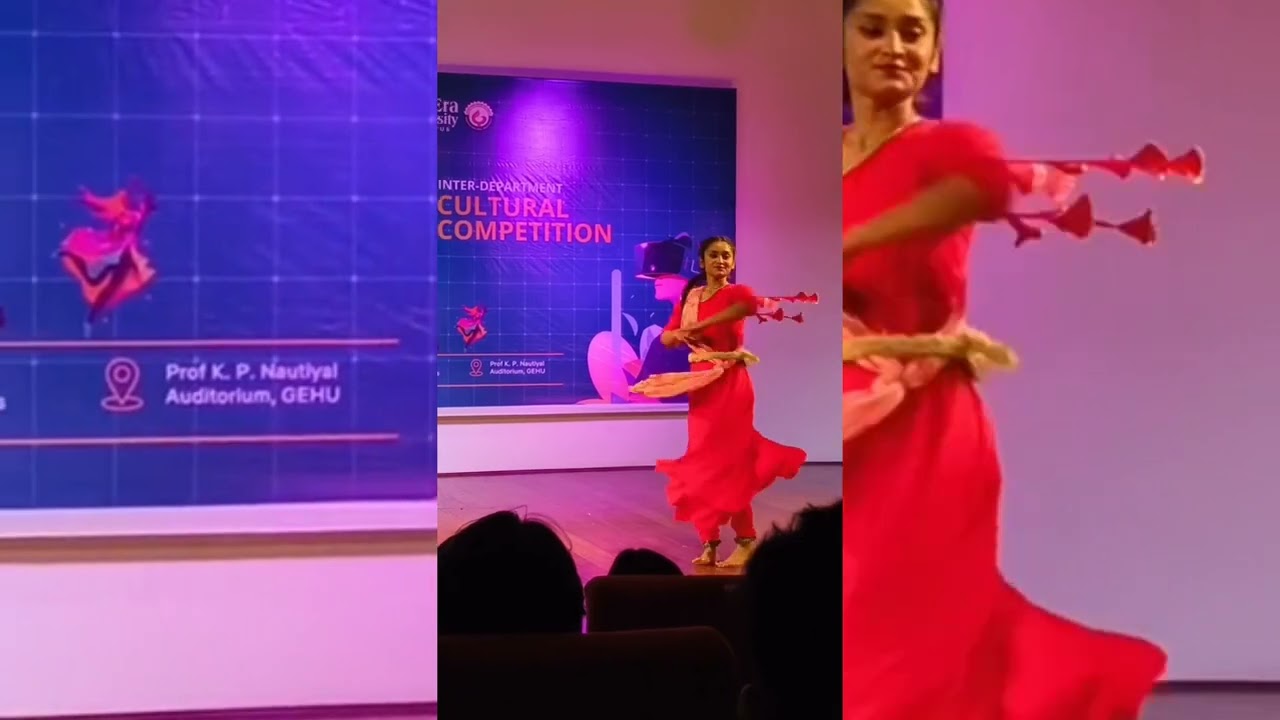 Ghar more pardesiya choreography|| Full dance video #kathak