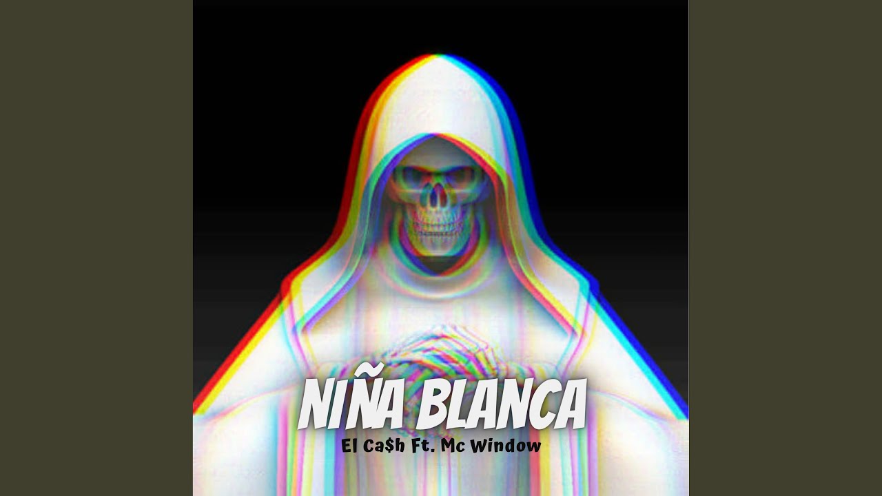 Niña Blanca
