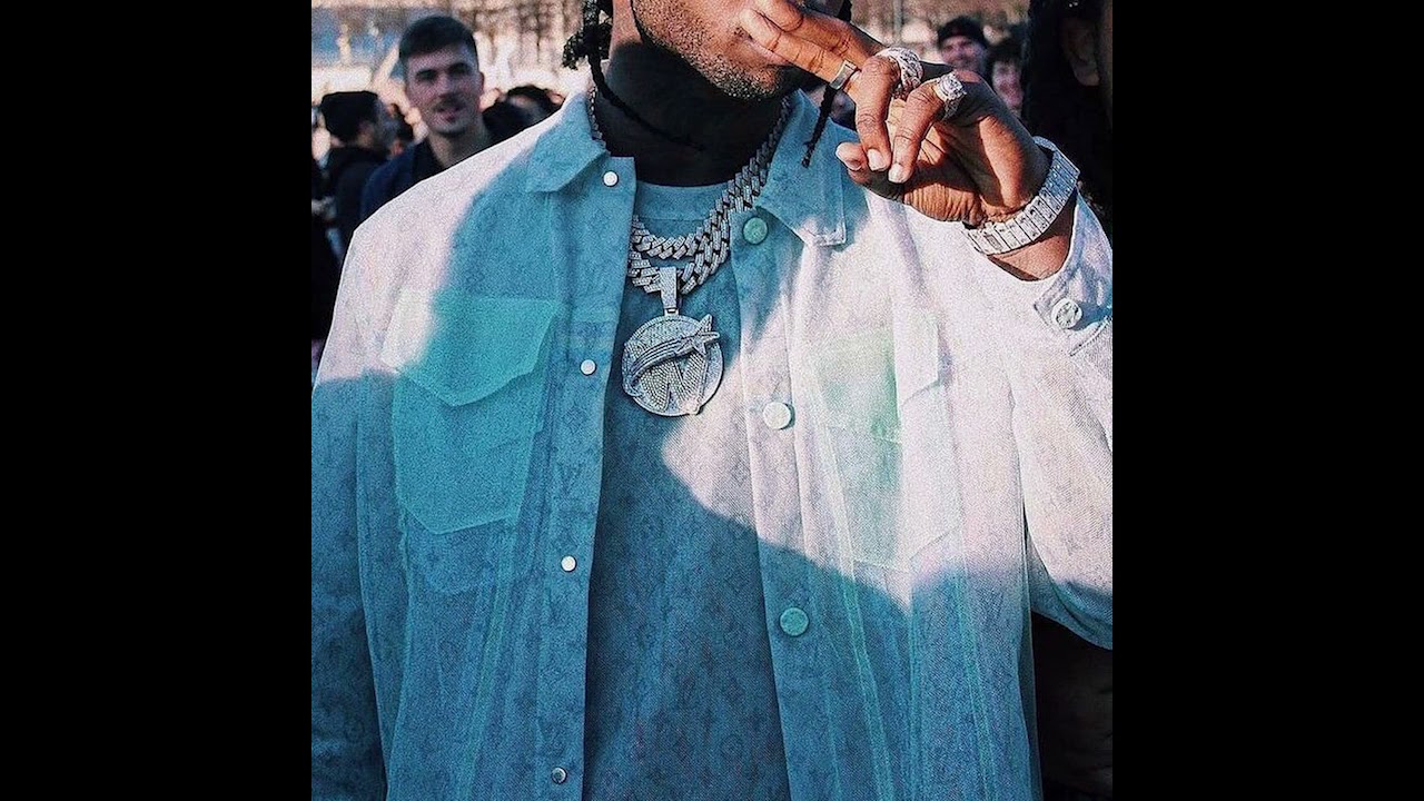 (FREE) Pop Smoke x Gunna x Lil Baby Type Beat 'No Fugazi 2' (Prod.Pluto)