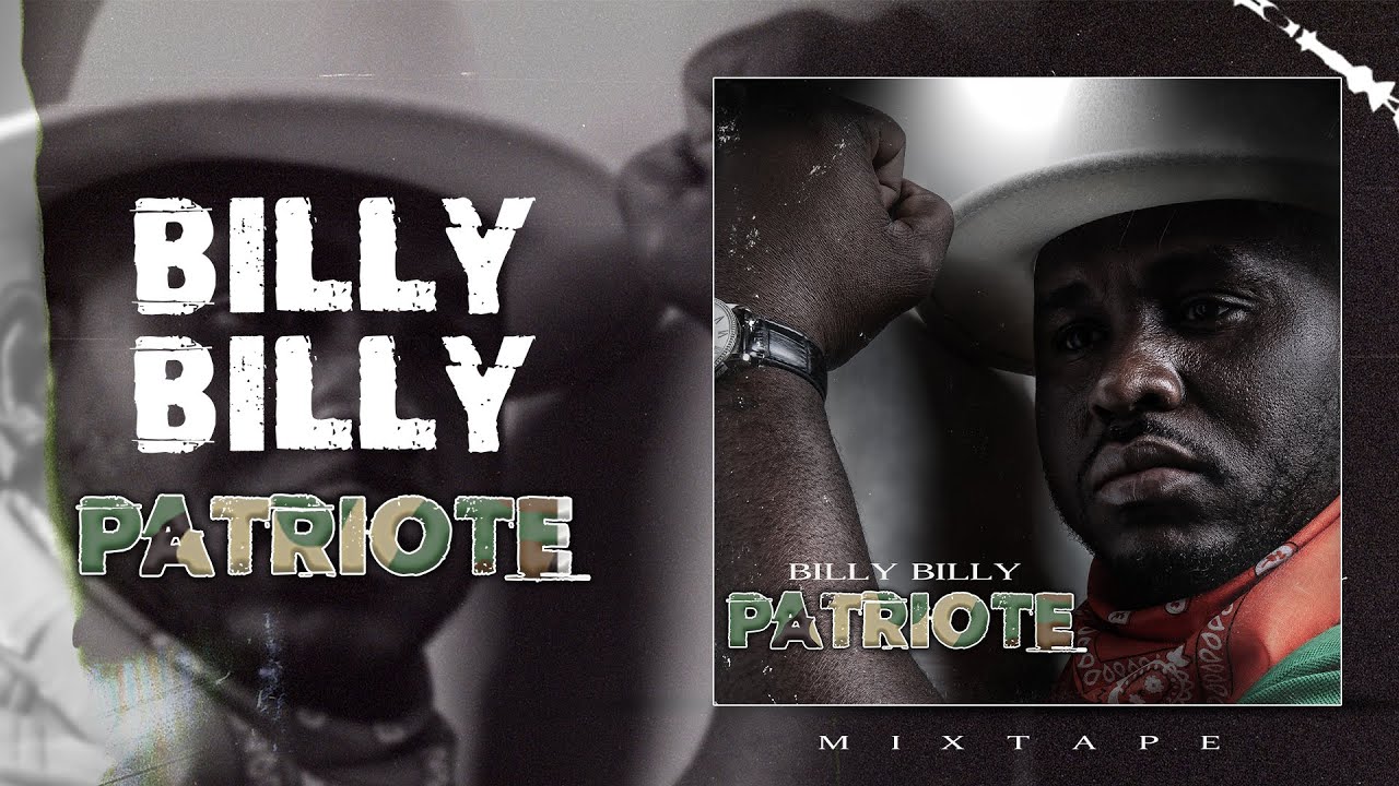 BILLY BILLY - PÉPÉ CALÉ