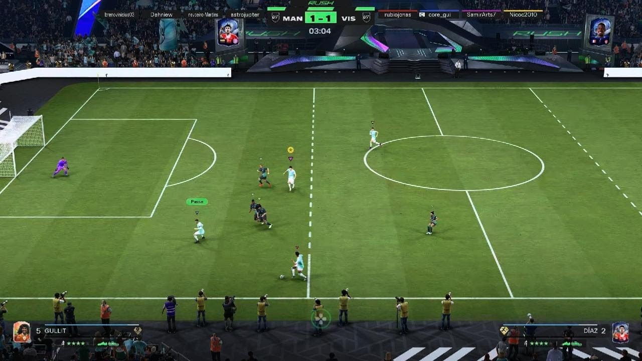 EA SPORTS FC 26 Ultimate Team