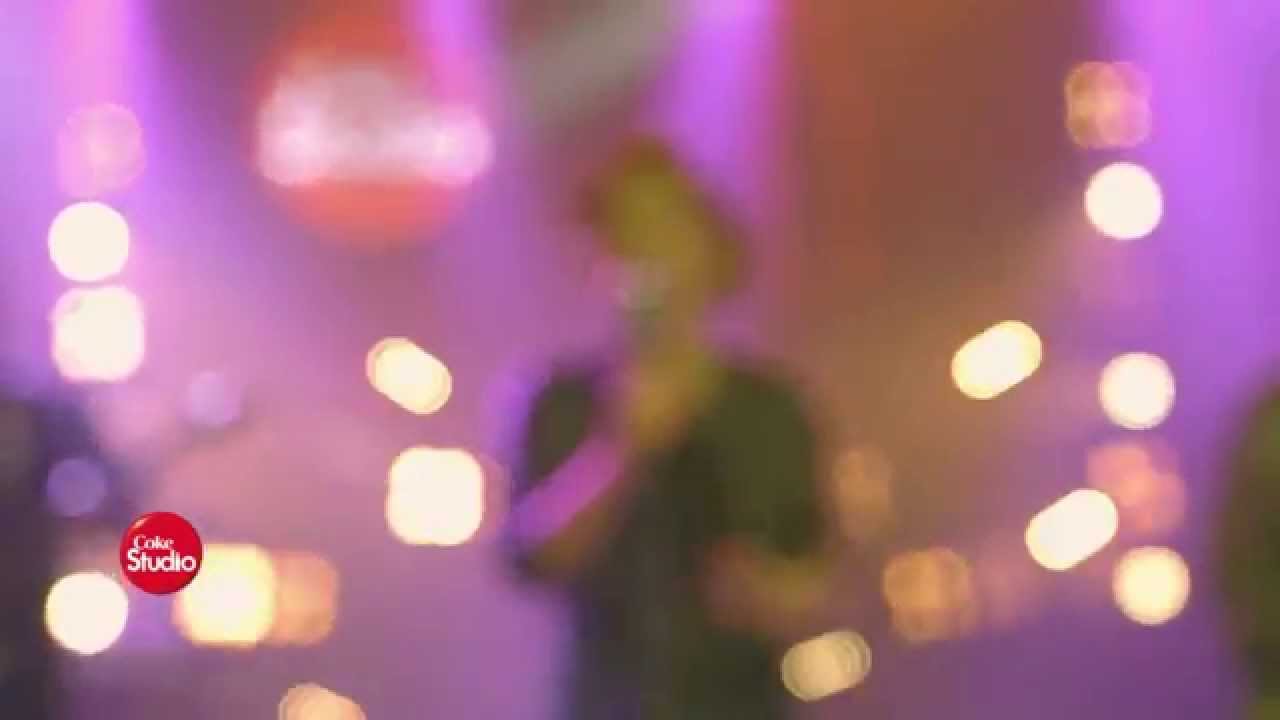She's Fresh, أكتر -- Asala & Kool & the Gang - أصالة وكول آند ذا غانغ -- Coke Studio بالعربي S03E01