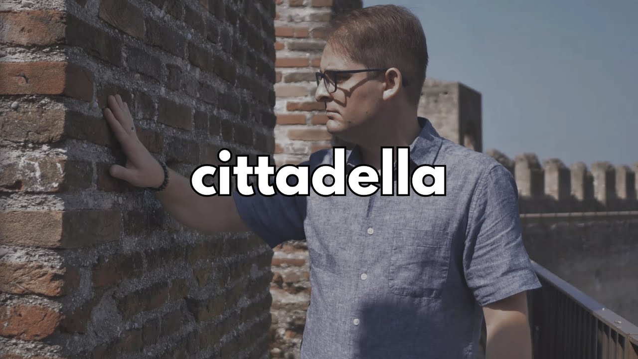 Cittadella