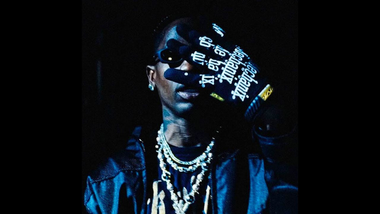 [CRAZY INTRO] TRAVIS SCOTT X DON TOLIVER X JACKBOYS 2 TYPE BEAT - OPEN YOUR EYES