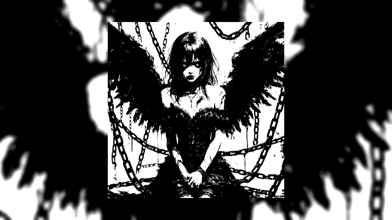 Rxze - affective disorder (8D)