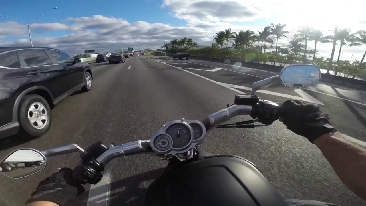 Vrod Muscle Kicks Ass And Taking Names