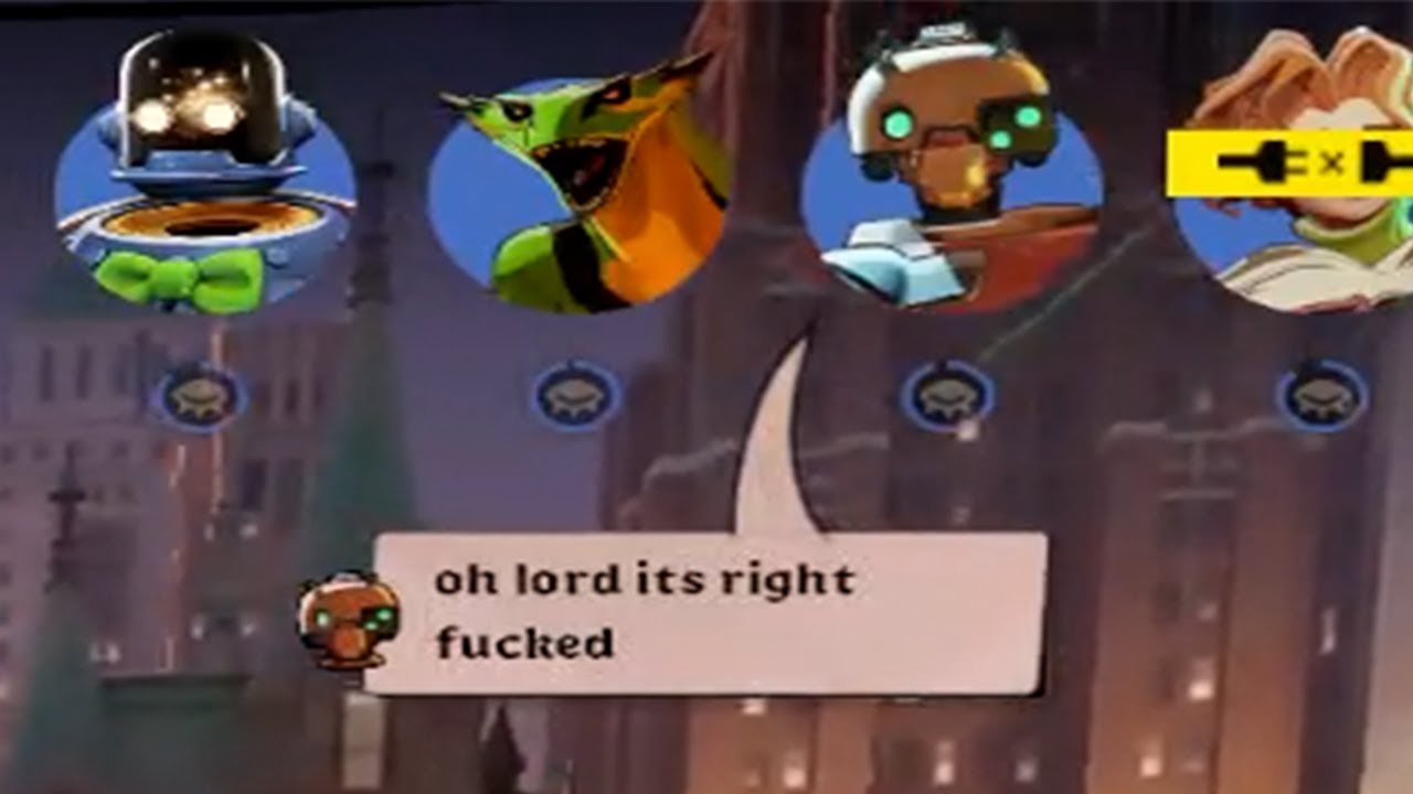 Street Brawl Camera Freeze Glitch