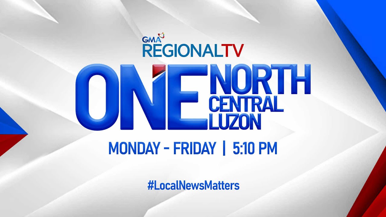 One North Central Luzon: June 9, 2026 | Livestream