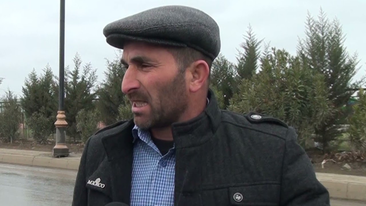 Cəlilabad rayonun Uzuntəpə kəndində vidadi iskəndərlinin və qabil məmmədovun adamı ifşa olundu