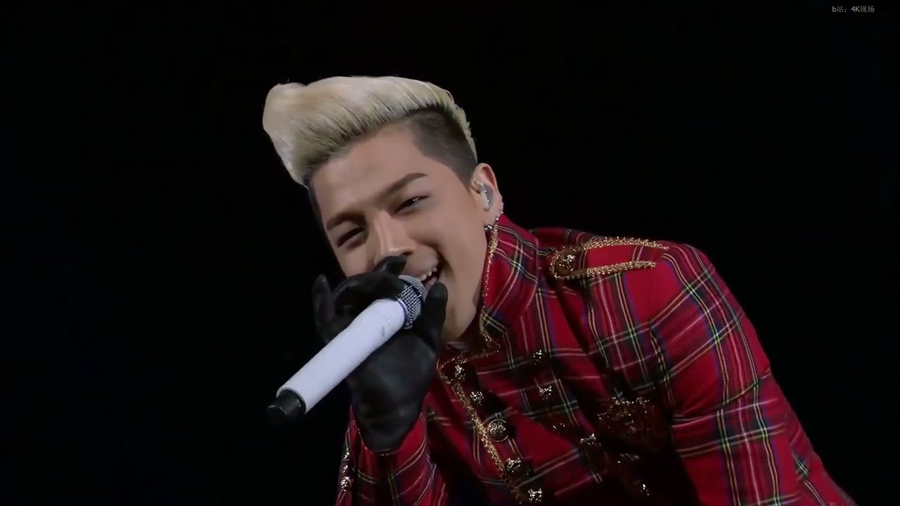 [ENG SUB] BIGBANG - GARAGARA GO!!(ガラガラ GO!!) Live
