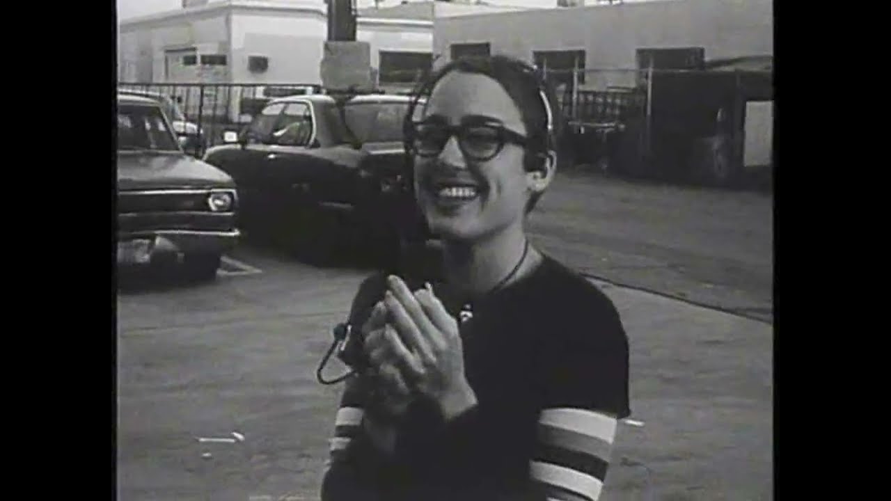 The Rentals - Waiting (Alternate Video Take)