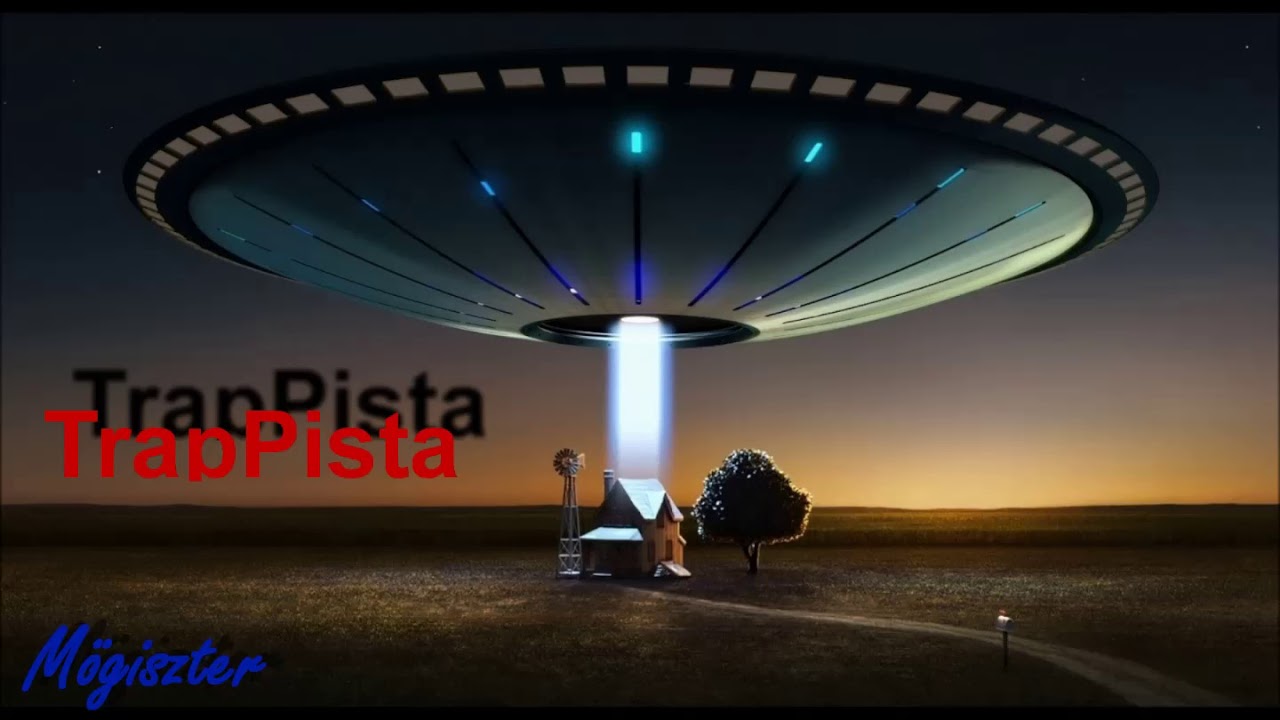 Mögiszter - TrapPista (Produced by Anno Domini Nation)