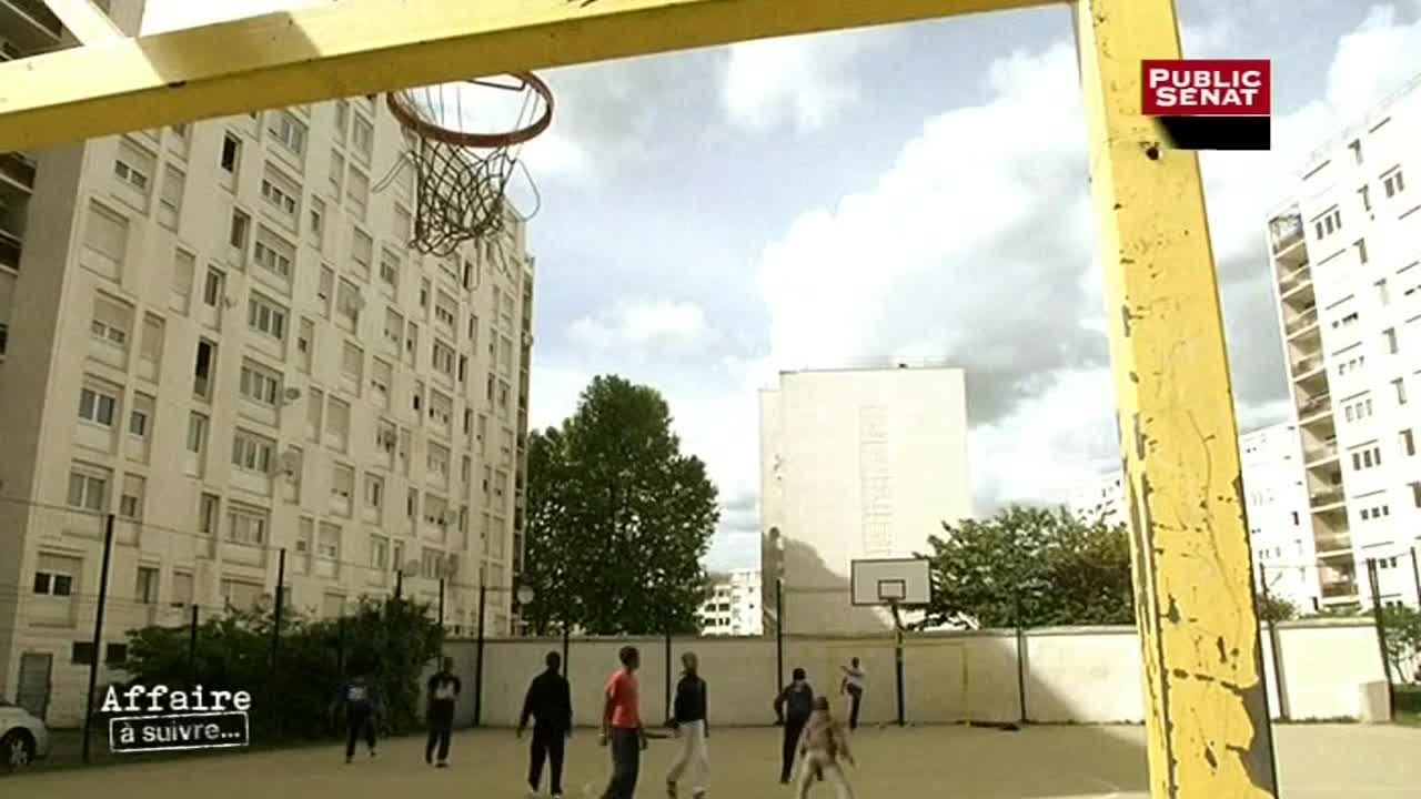 Politique de la ville - Affaire à suivre (17/10/2014)