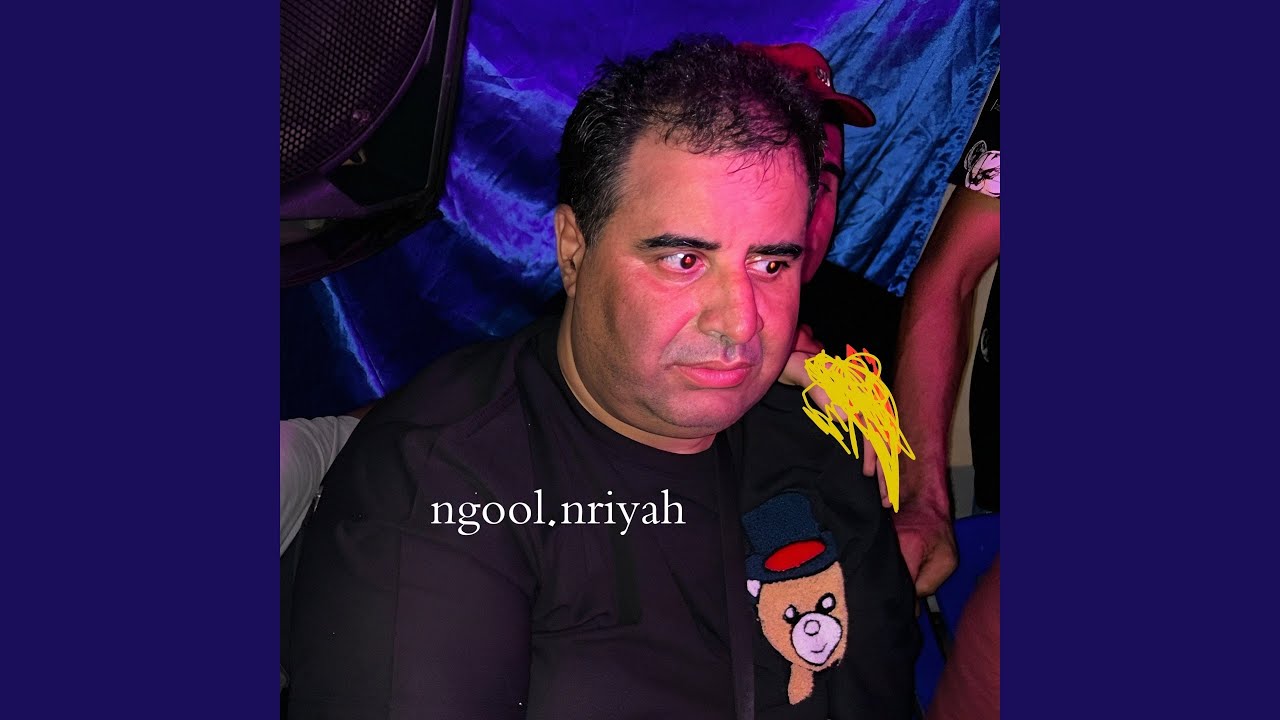 ki ngool.nriyah (Live 2024)