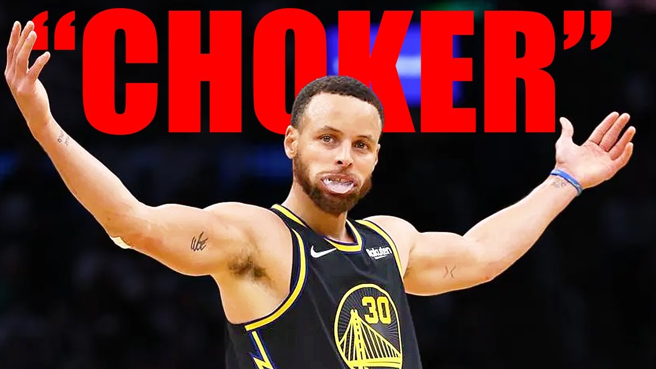 The Game That Cemented Steph Curry’s Legacy