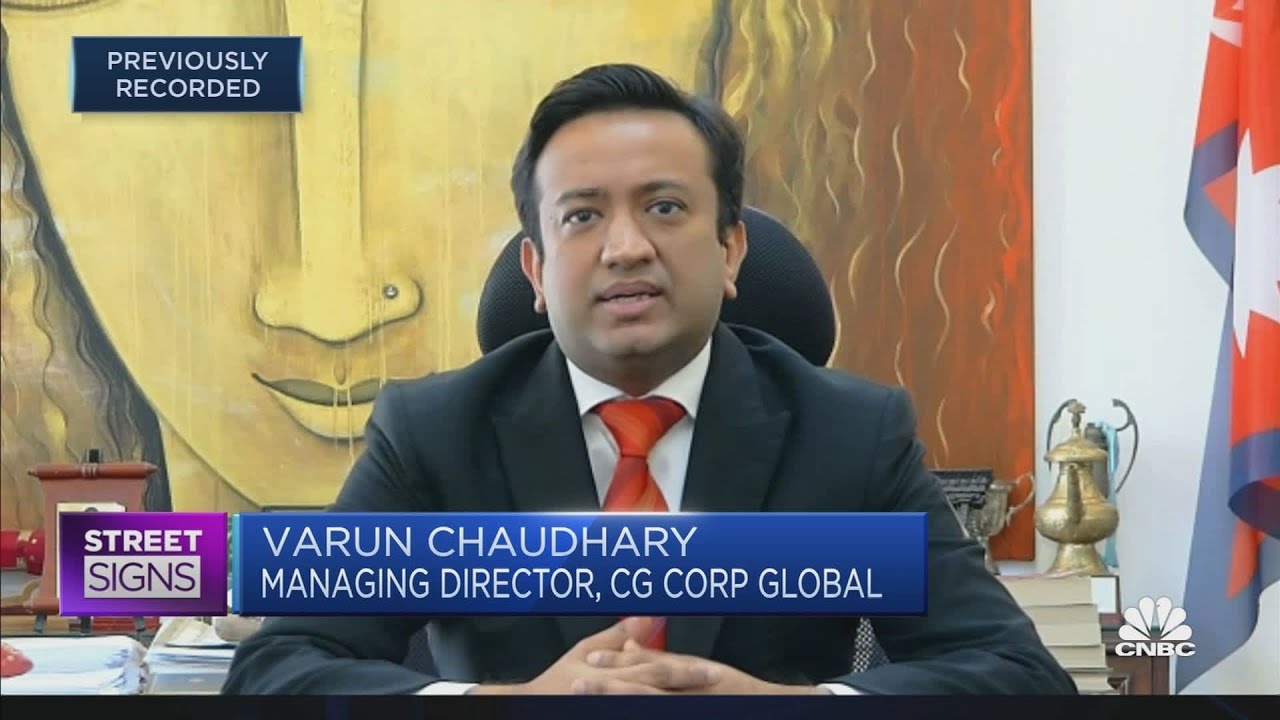 Nepal's CG Corp Global looking at higher property sales to 'ride the storm': MD