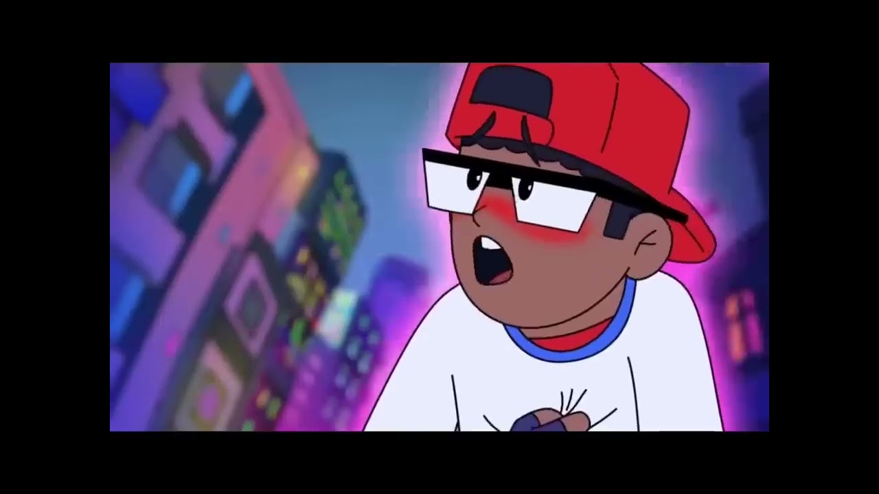 Verbalase AMV Hide Away Charlie from Hazbin Hotel 50.000$