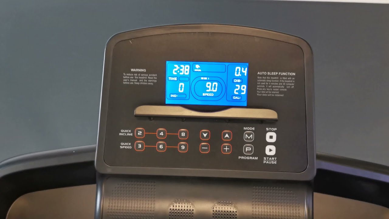 Amila Traka za trčanje RUNFIT F175PI